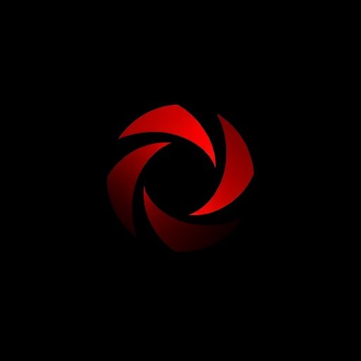 私人影院-RED Digital Cinema品牌Logo