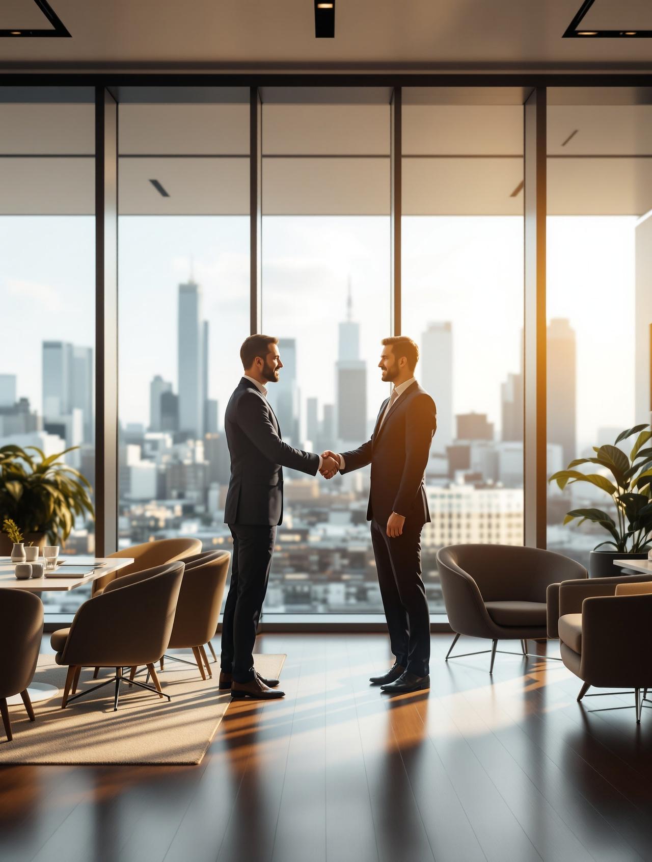 私人影院-私人影院与腾讯视频达成战略合作,共筑内容生态新高地