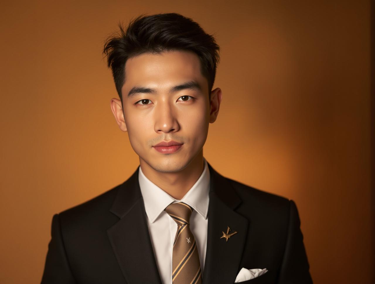 香蕉视频签约新生代实力派演员陈晓宇，开启全新合作篇章