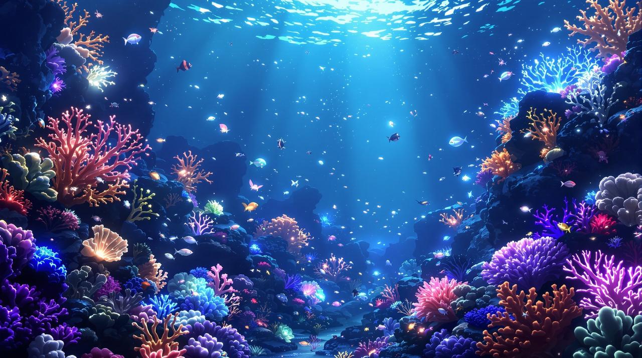 私人影院-深海奇遇剧照