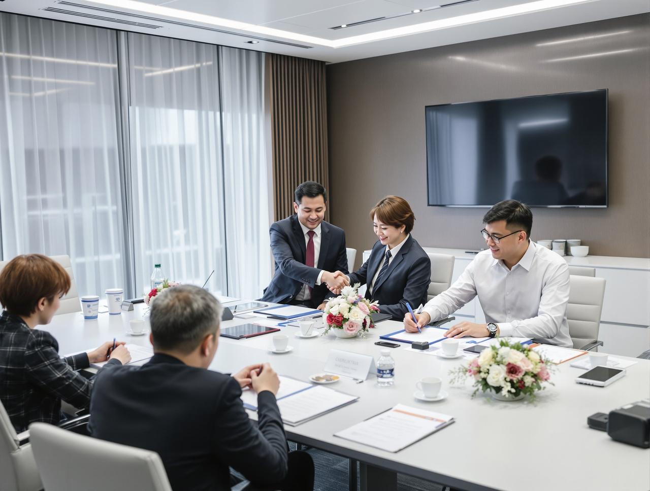 香蕉视频与腾讯视频达成战略合作，共同打造精品网络内容