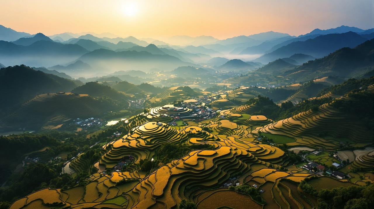 私人影院-山河岁月剧照