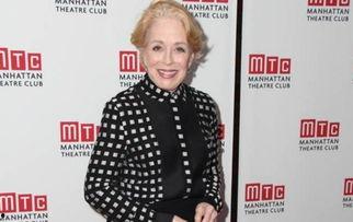 外国出柜的女明星,盘点那些勇敢公开性取向的外国女明星