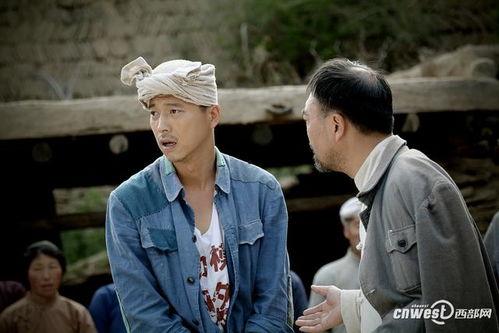 平凡的世界演员照片,岁月流转，经典依旧