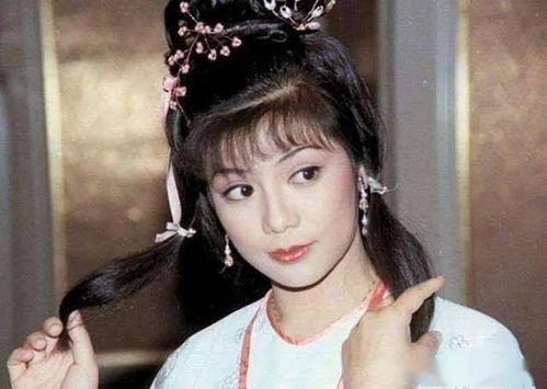 杨潞年轻时的照片,杨潞年轻时的风采瞬间