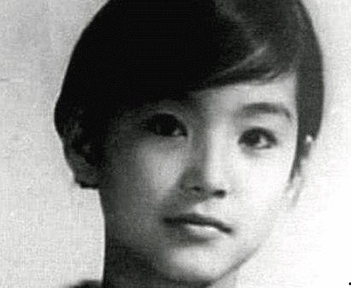 张学友小时候照片,张学友童年照片背后的温馨回忆