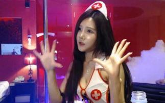 金荷娜 韩国女主播网,韩国女主播的崛起与影响力揭秘