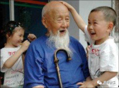 外公照片,一张照片背后的故事