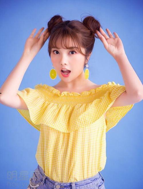 演员王佳慧个人资料,影视新星，多才多艺的青春面孔